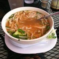 Pho Bowlevard Vietnamese Grill