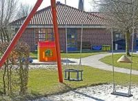 Städtische Kindertagesstätte – Brinckmannstraße