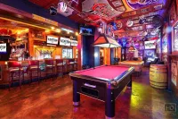 The Station Sports Bar and Grill