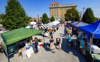 Kokomo Downtown Farmers Market