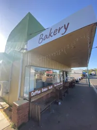 Nannup Family Bakery