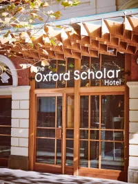 Oxford Scholar Hotel