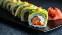 Amijami Sushi