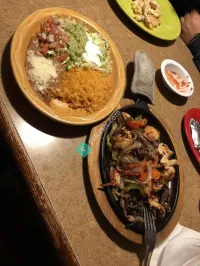 Monterrey Mexican Restaurant