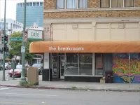 The BreakRoom