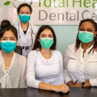 Total health dental care