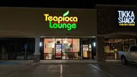 Teapioca Lounge