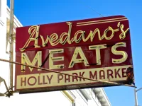 Avedano's Meats