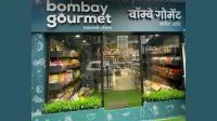 Bombay Gourmet Market