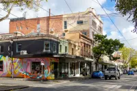 Fitzroy Community Health Centre