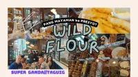 Wild Flour