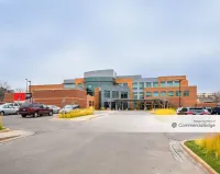 Urology Center of Colorado