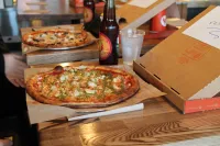 Blaze Pizza