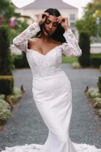 True Society by Tuscany Bridal - Perth