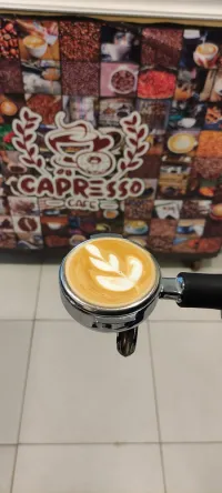 Espresso Cafe