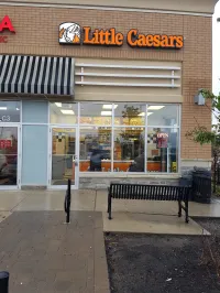 Little Caesars