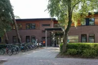 Gezondheidscentrum Maarn-Maarsbergen