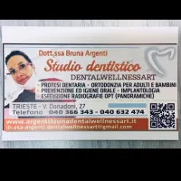 Studio Dentistico Dr.ssa Kim-Mua Chen