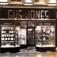 Gus Jones Jewellers