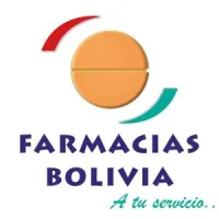 Farmacias Bolivia