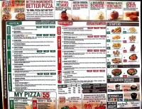 Papa John's