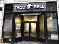 Taco Bell Cantina