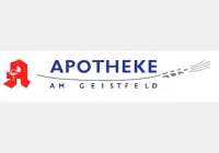 Apotheke Am Geistfeld