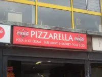 Pizzerella