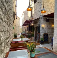 Bistro i bar Stari grad