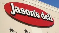 Jason's Deli