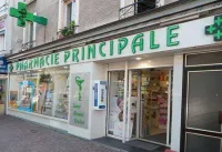 Pharmacie du Roi