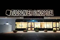 Tucson Emergency Room And Hospital