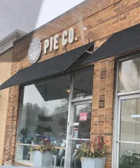 Pots and Pans Pie Company