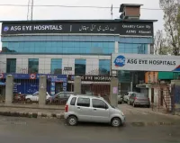 Dr. K.D's Eye Hospital