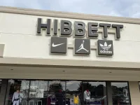 Hibbett Sports