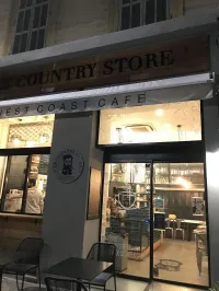 Le Country Store