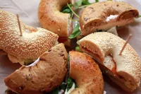 Bagel Brothers