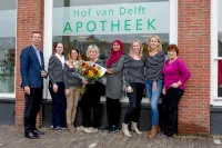 Hof van Delft Apotheek