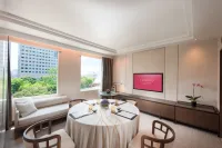 Conrad Singapore Meetings and Events