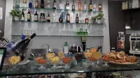 Garden Bar