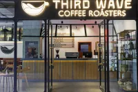 Third Wave Coffee Roasters