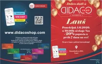 Didaco shop