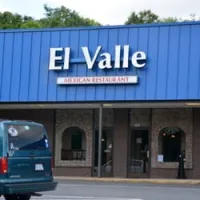 El Valle Mexican Restaurant