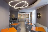 Restaurant Da Vinci - Republicii