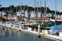 St. Francis Yacht Club