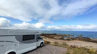 Dundee Motorhome Hire