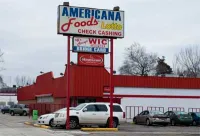 Americana Foods