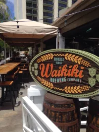 Waikiki Brewing Company