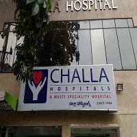 Challa Hospital