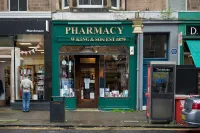 New Town Pharmacy